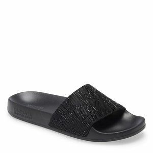MICHAEL Michael Kors Gilmore Slides